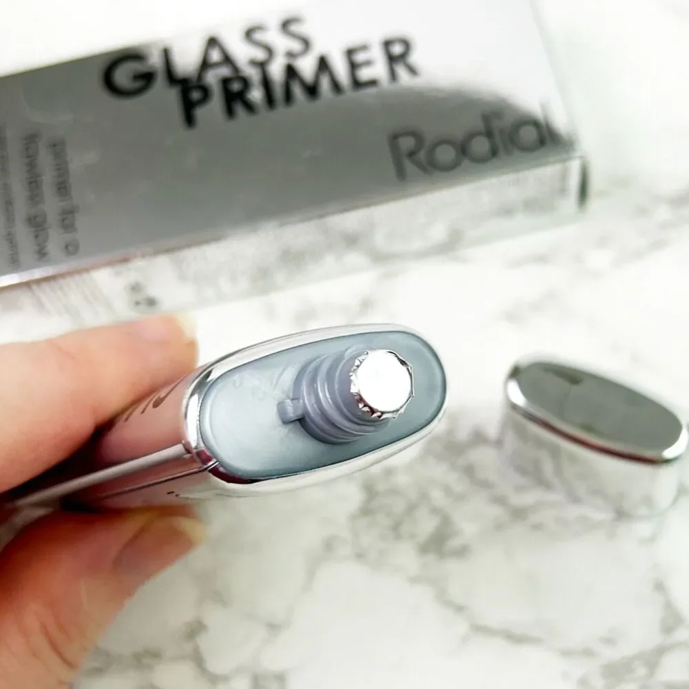 NIB Rodial Glass Skin Primer, Illuminating & Hydrating